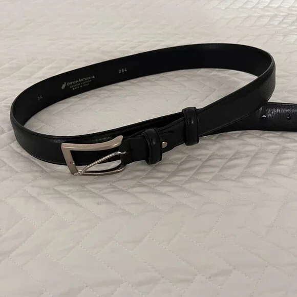 Italian belt - Picture 2 of 2